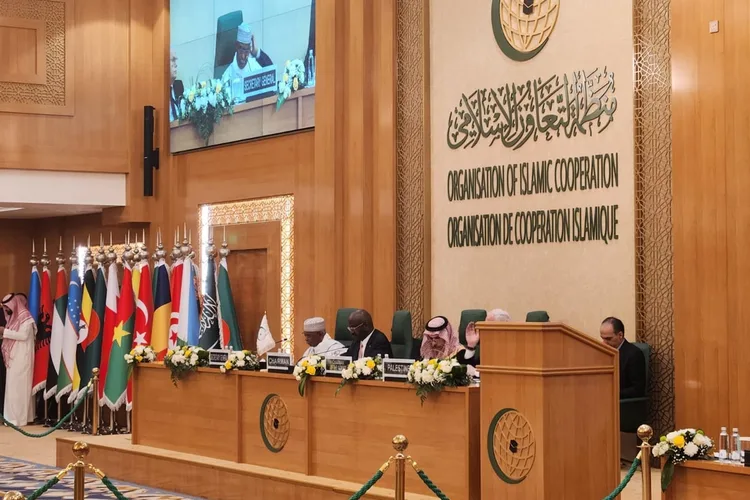 منظمة التعاون الإسلامي تثمن دور لجنة القدس برئاسة جلالة الملك في مواجهة السياسات العدائية لسلطات الاحتلال الإسرائيلي في القدس