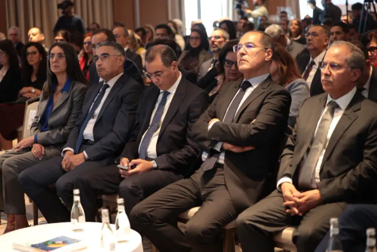 منظمة التعاون الاقتصادي والتنمية تشيد بالإصلاحات التي باشرها المغرب في مجال حكامة المؤسسات والمقاولات العمومية