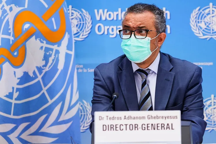 جدري القردة .. منظمة الصحة العالمية تعقد اجتماعا للخبراء