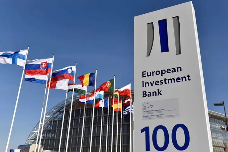 الجمع السنوي للبنك الأوروبي لإعادة الإعمار والتنمية في ضيافة مراكش ماي المقبل