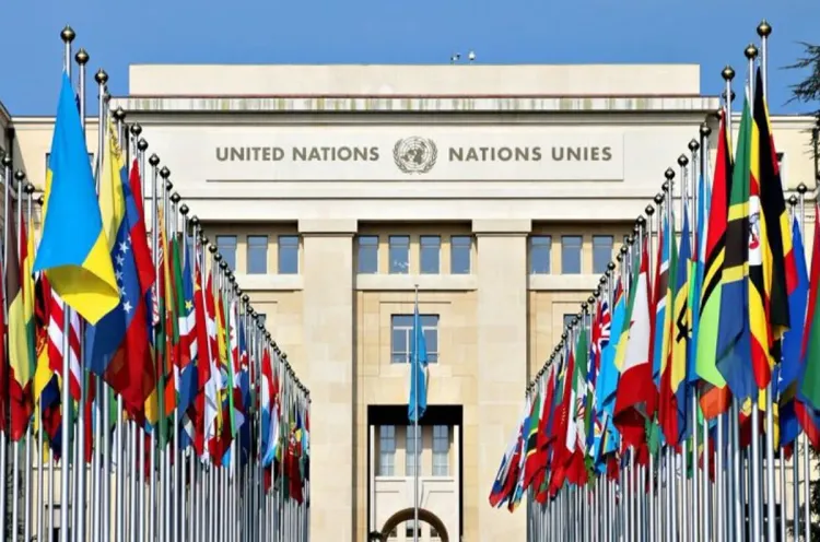 منظومة الأمم المتحدة الإنمائية.. إطلاق "قرية المساواة" السبت المقبل بالرباط