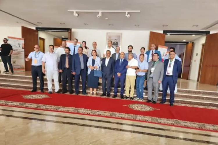 العيون.. الدعوة إلى إعداد ميثاق أطلسي أفريقي للتعاون والتكامل في أفق 2026 (ندوة)