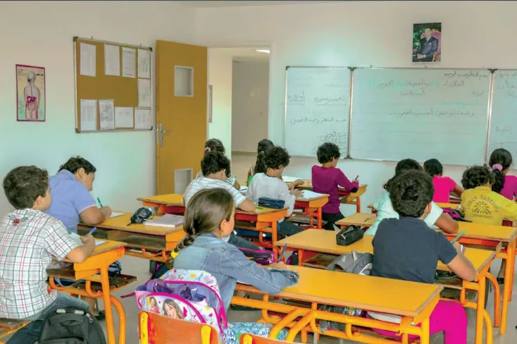 الداخلة.. إطلاق عملية من الطفل إلى الطفل للنهوض بالتمدرس