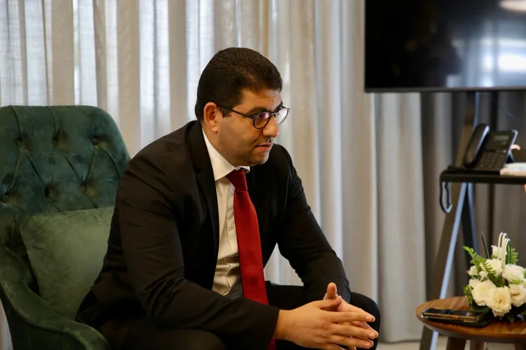 مهدي بنسعيد يؤكد بفاتيك على الدور الحاسم للثقافة في تمتين الروابط العريقة والخاصة بين المغرب والسنغال