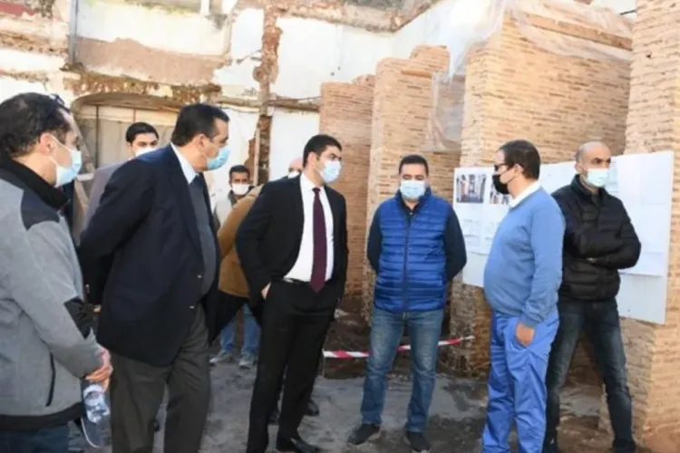 السيد بنسعيد: الدعم العمومي للمقاولة الإعلامية يروم تثمين أدوار الصحافة وتعزيز حضورها محليا ودوليا