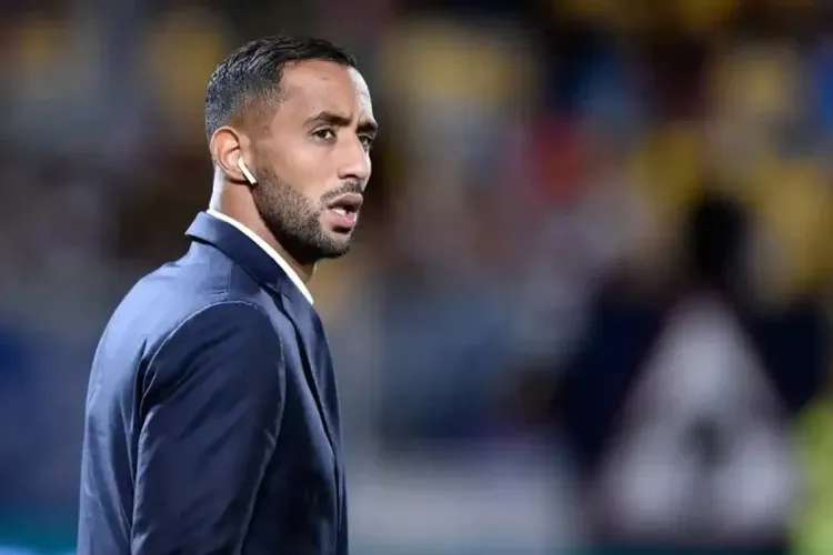 بنعطية يوقع لمارسيليا الفرنسي لتولي منصب المدير الرياضي