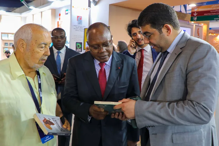 قانون المكتب المغربي لحقوق المؤلف 2022 : المصادقة على المشروع بالإجماع