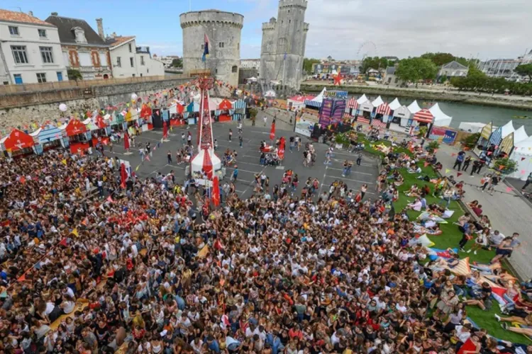 جدري القردة .. منظمة الصحة تحذر من تفشي الفيروس خلال الفعاليات الصيفية