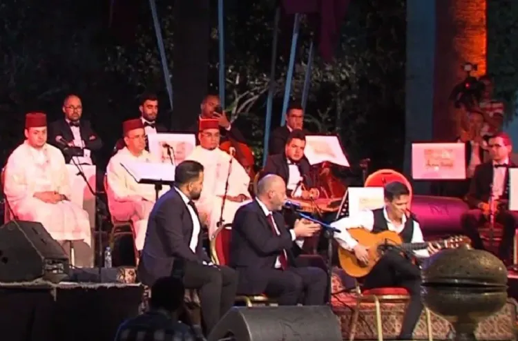 مهرجان الثقافة الصوفية: النسخة السابعة عشرة لجعل فاس "فضاء للشعر والحكمة"