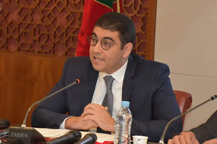 المهرجان الدولي للمسرح الجامعي 2022 : السيد بنسعيد يؤكد أن الفعالية الثقافية تعد مناسبة للالتقاء السنوي