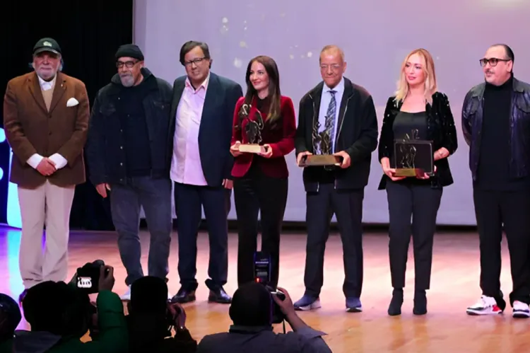 مهرجان الطلبة السينمائي 2023: رحلة سينمائية نحو حرية الإبداع