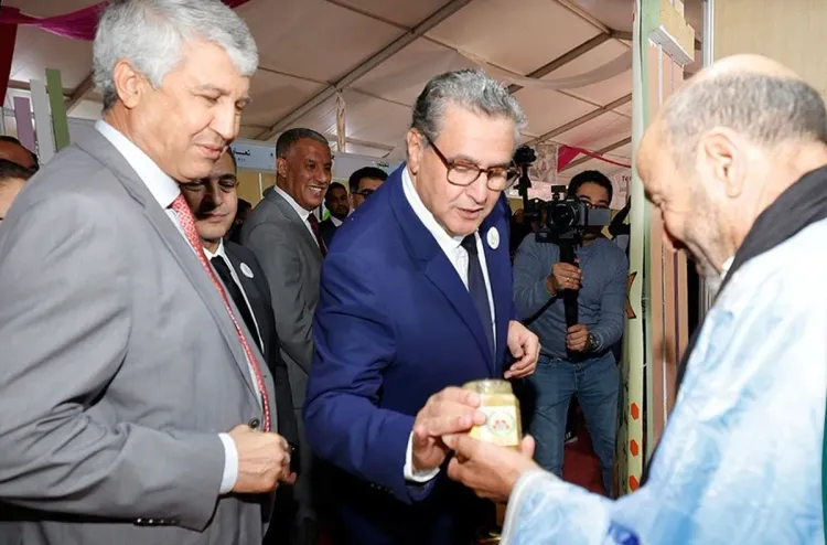 الحكومة تصادق على مشروع مرسوم يتعلق بالجودة والسلامة الصحية للصلصات التي يتم تسويقها