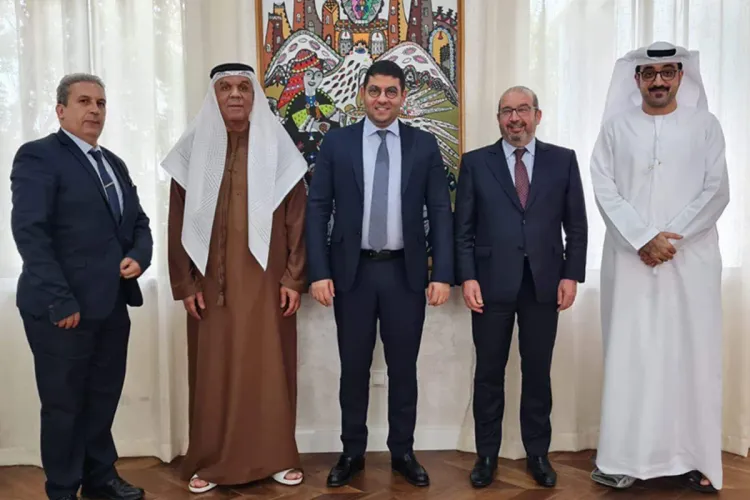 مهرجان المسرح العربي 2022 : بنسعيد يؤكد جاهزية وزارة الثقافة للتعاون مع المؤسسات الرسمية والأهلية