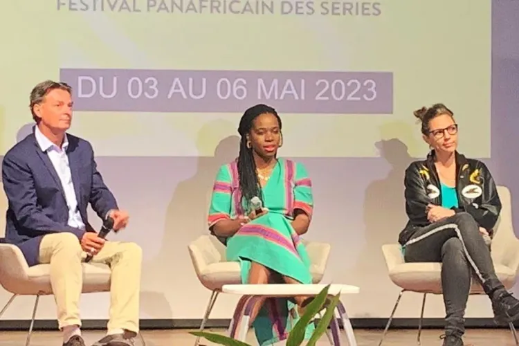 مهرجان المسلسلات الإفريقية سلسلة دكار في دورته الأولى خلال ماي المقبل بمشاركة المغرب