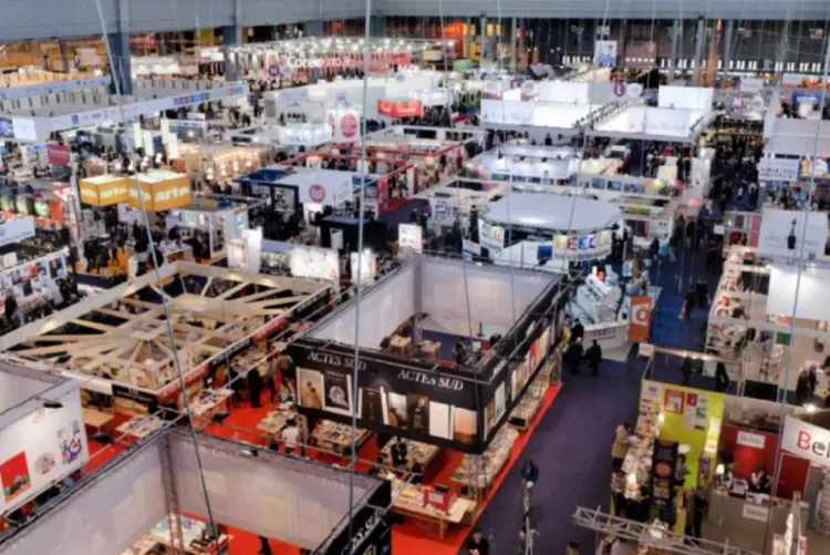 مهرجان باريس للكتاب.. تسليط الضوء على التنوع والغنى الثقافي للمملكة