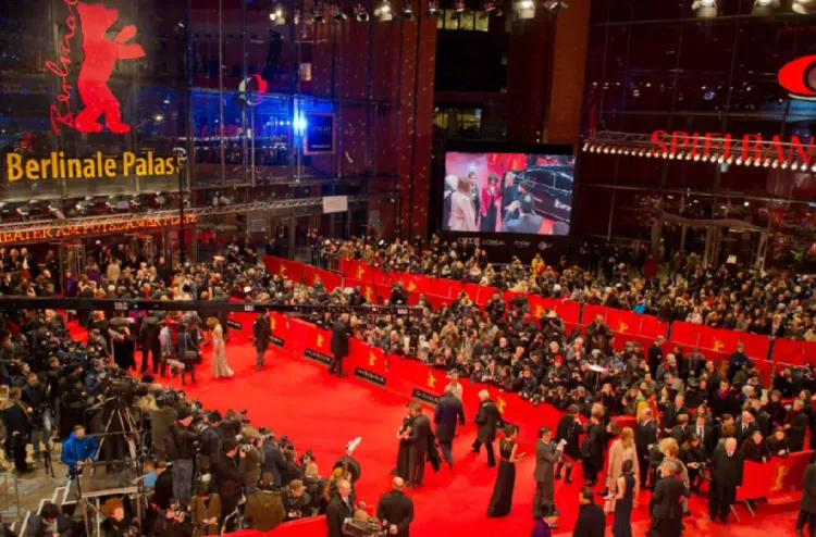 مهرجان برلين الدولي للفيلم.. تسليط الضوء على السينما المغربية في السوق الأوروبية للفيلم