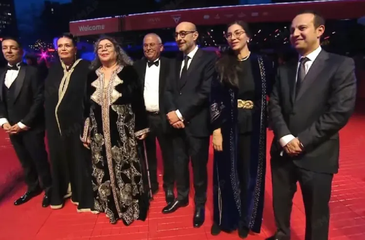 مهرجان برلين الدولي للفيلم.. منتجون مغاربة وألمان يستكشفون سبل تعزيز الإنتاج السينمائي المشترك