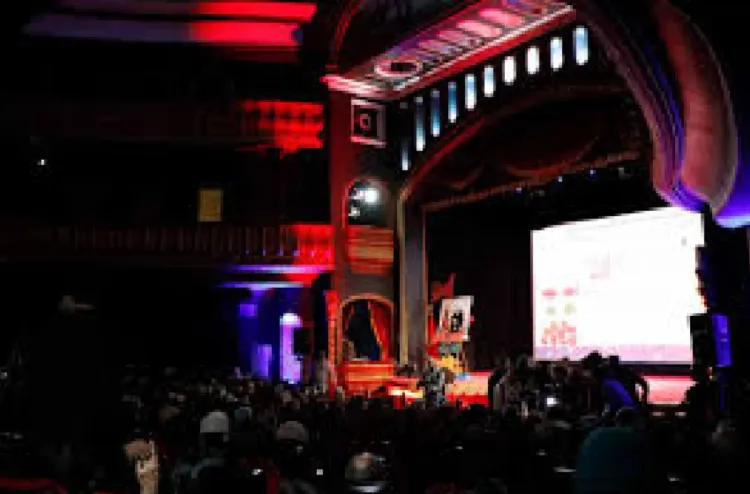 مهرجان تطوان لسينما البحر الأبيض المتوسط يقترح برنامجا غنيا بالندوات والورشات والنقاشات