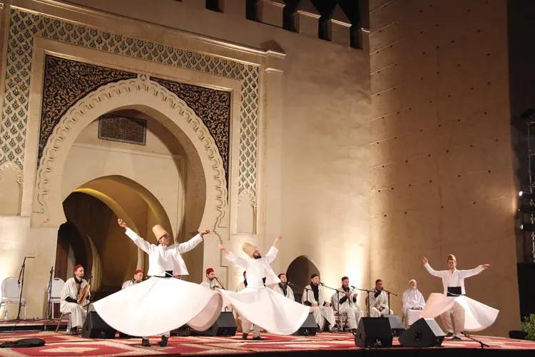 مهرجان فاس للثقافة الصوفية يعود في دورته السادسة عشرة ما بين 20 و 27 أبريل 2024
