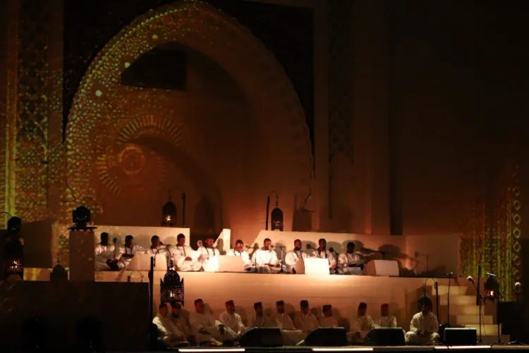 مهرجان فاس للموسيقى العالمية العريقة: سفير إيطاليا بالرباط يؤكد عمق الروابط الثقافية بين بلاده والمغرب