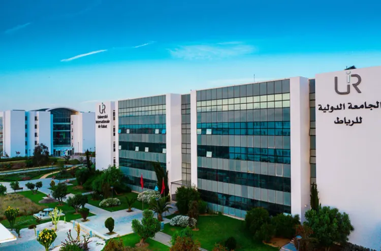 انطلاق الدورة الأولى لمهرجان "كتاب كونكت" بمبادرة من جامعة الرباط الدولية