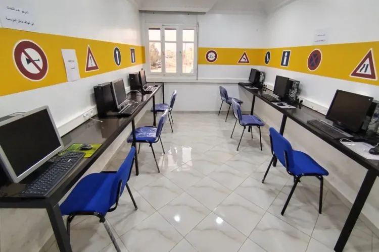 المصادقة على تغييرات في المقتضيات المنظمة لمزاولة مهنة مدرب تعليم السياقة