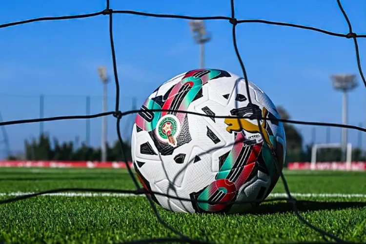 العصبة تغير مواقيت مباريات الدوري الاحترافي