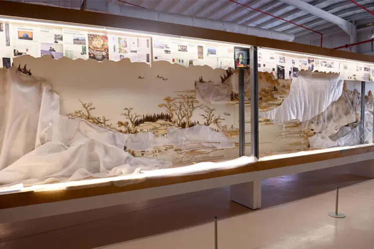 فرنسا تستضيف بينالي للحرف الفنية في يونيو المقبل بمشاركة المغرب