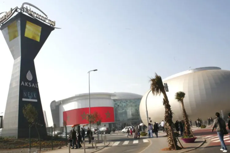 "أكسال"و"موروكومول": أولى العروض التخفيضية الخاصة لسنة 2022