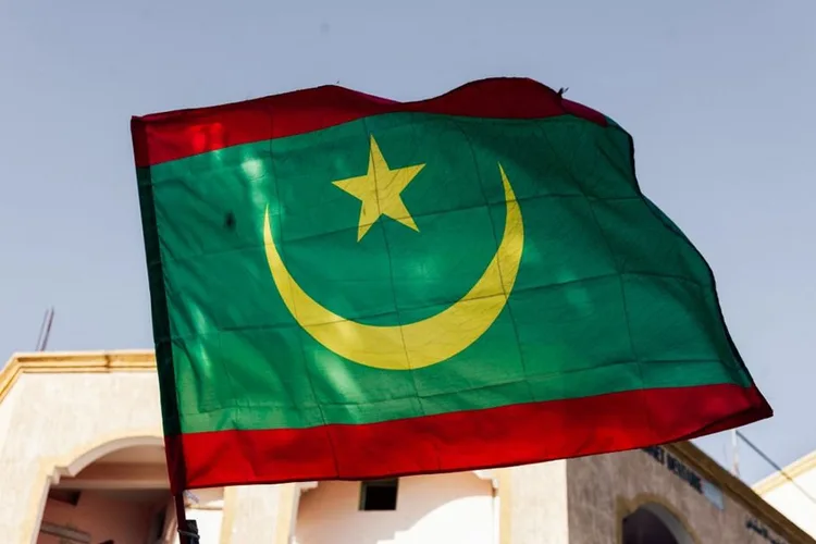 عدد سكان موريتانيا في حدود أربعة ملايين و 927 ألف نسمة