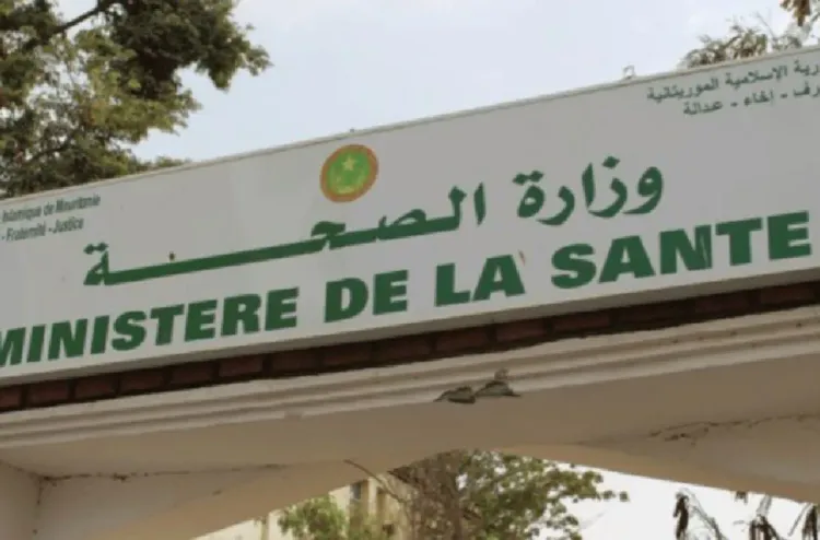 موريتانيا.. ارتفاع عدد الوفيات الناجمة عن وباء الدفتيريا إلى 15 (وزارة)