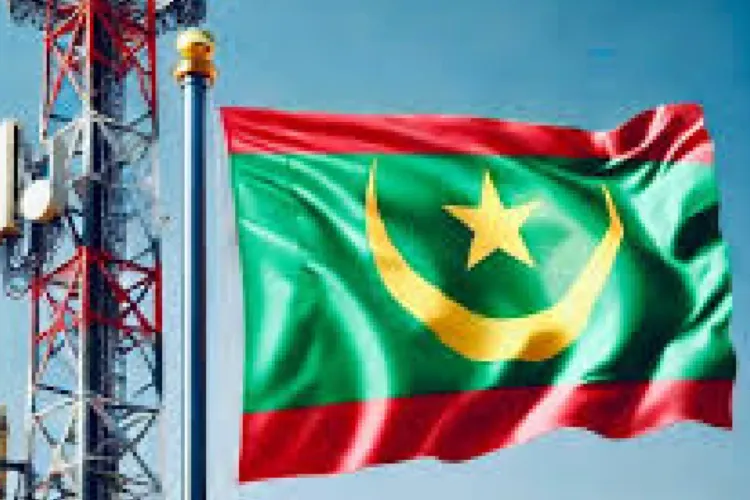 موريتانيا.. نحو وضع برنامج وطني للأقمار الاصطناعية النانومترية