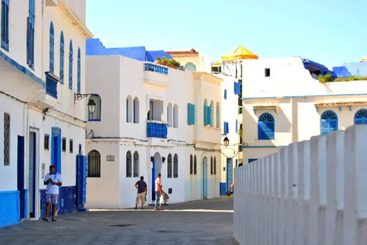 موسم أصيلة الثقافي الدولي السادس والأربعين .. ورشات موسيقى لتطوير وتهذيب الذائقة الفنية للنشء