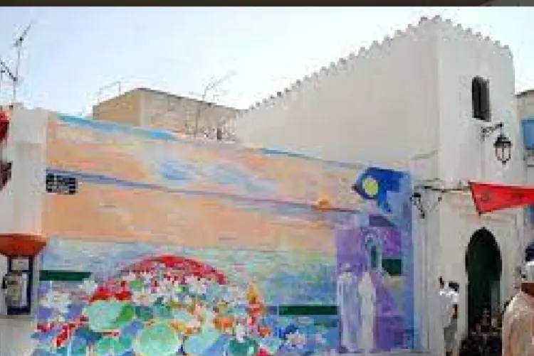 موسم أصيلة الثقافي الدولي .. ورشات لإذكاء روح الإبداع وشغف الكتابة لدى الأطفال واليافعين