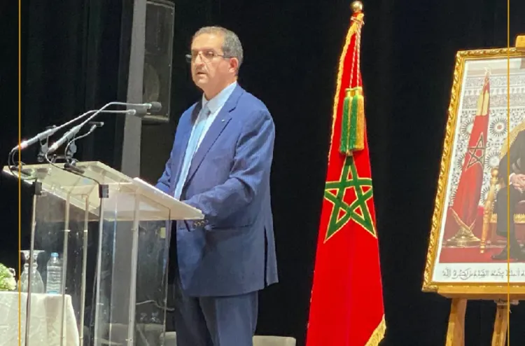 موسم أصيلة: تكريم الراحل محمد بن عيسى، رجل الدولة المحنك وأيقونة الثقافة