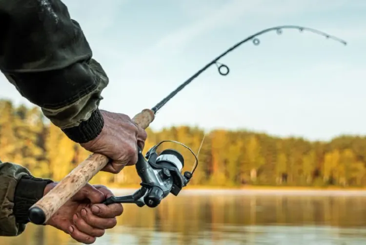 خنيفرة.. افتتاح موسم الصيد بالبحيرات الطبيعية والمسطحات المائية