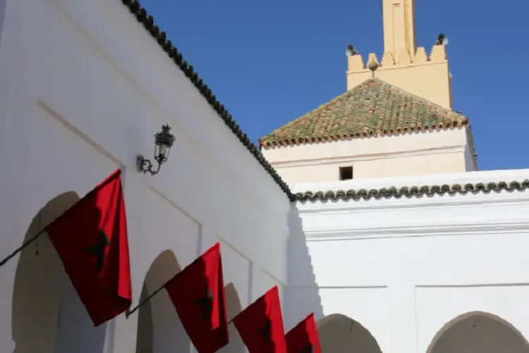 موسم سيدي بوعبيد الشرقي بأبي الجعد.. دعامة للإشعاع الثقافي والتنمية السوسيو- اقتصادية