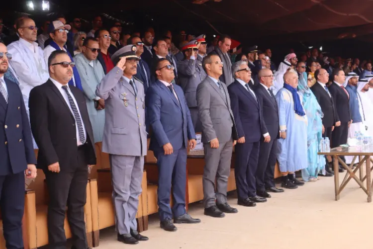 "موسم طانطان"، حدث ثقافي بارز يجسد عراقة التراث والقيم الأصيلة لساكنة الأقاليم الجنوبية عبر التاريخ (السيد البواري)