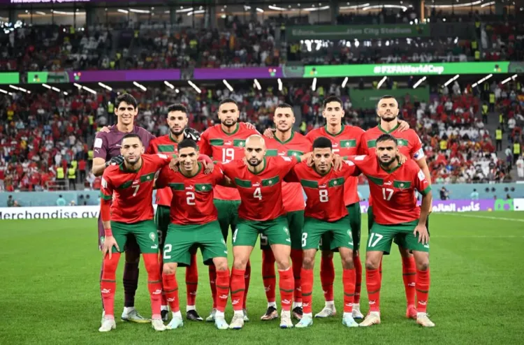 مباراة المغرب وليبيريا: موعد ومكان بيع التذاكر