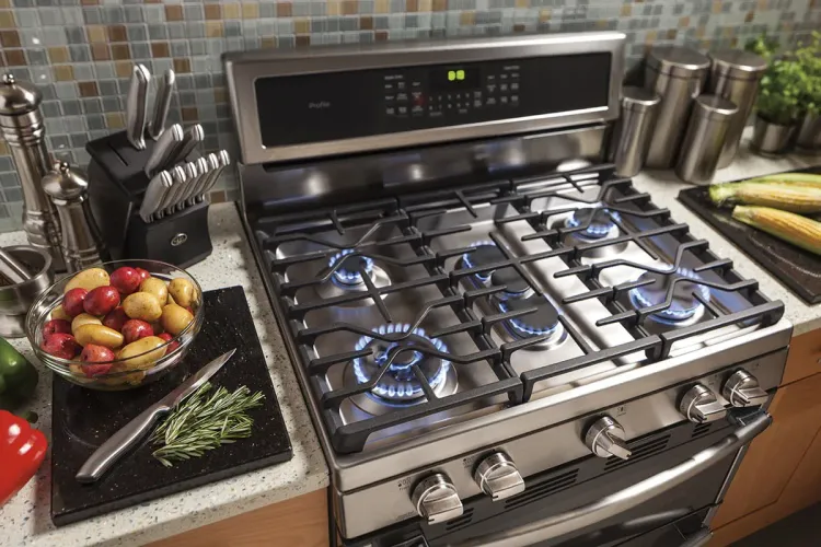 سامسونغ تسحب أكثر من مليون موقد طهي كهربائي لاحتمال تسببها في حرائق