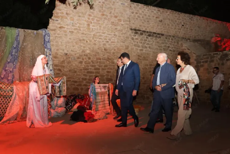 الرباط.. موقع شالة الأثري يحتضن نسخة جديدة من عروض "نوستالجيا عاطفة الأمس"