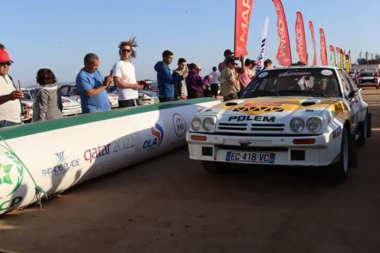 تطوير المحطة السياحية "موكادور" سيعزز مكانة الصويرة في مصاف الوجهات العالمية