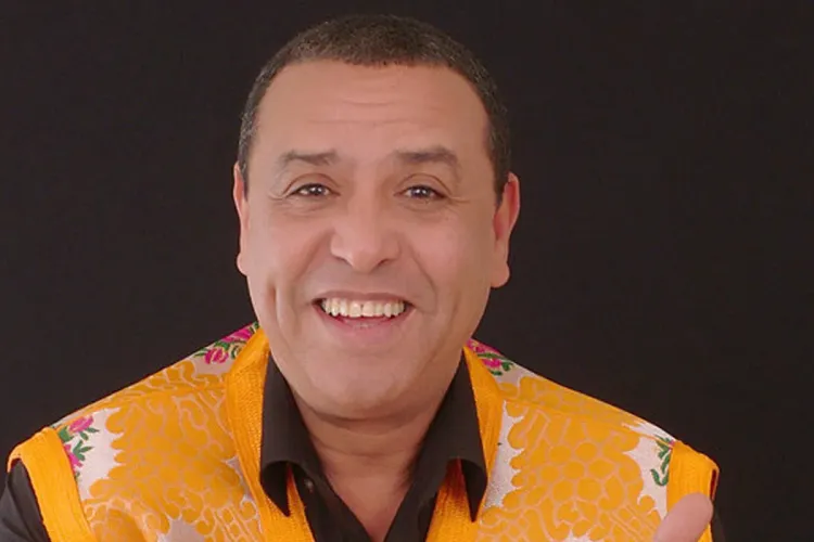 وفاة مولاي الطاهر الأصبهاني عضو فرقة جيل جيلالة