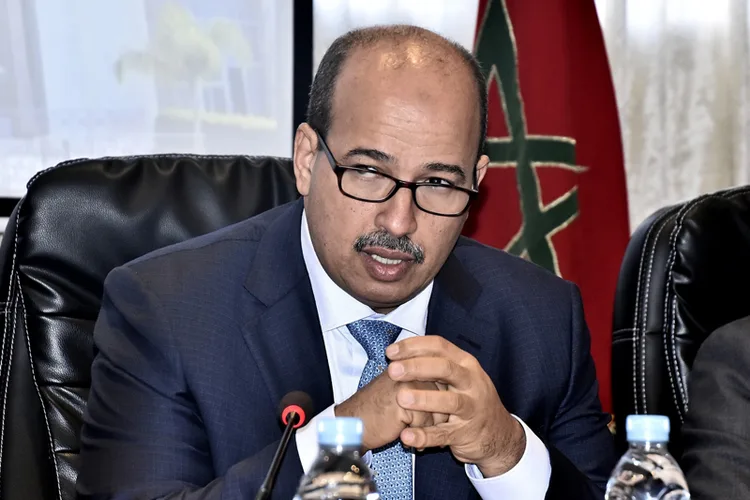 السيد ميارة يتباحث بوارسو مع أعضاء مجموعة التعاون والصداقة بمجلسي الشيوخ والنواب البولنديين