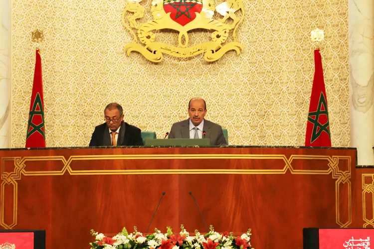 النعم ميارة: جلالة الملك ما فتئ يؤكد على الترابط الوثيق بين النمو الاقتصادي والعدالة الاجتماعية