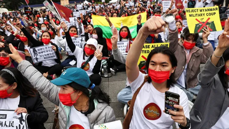 الأمم المتحدة تدعو "آسيان" لمنع مزيد من التدهور في ميانمار