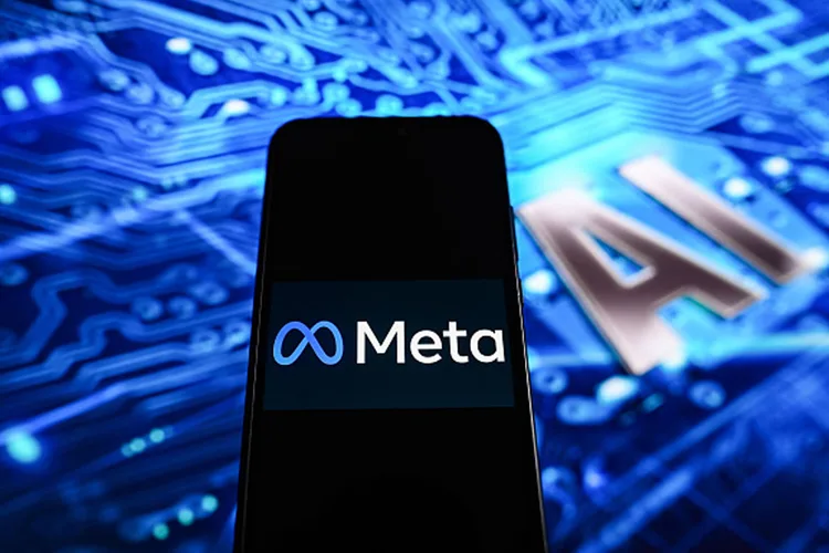 ميتا تعتزم وضع علامات لتميز المحتوى المطور بالذكاء الاصطناعي