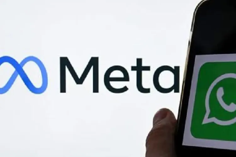 تطبيق "واتساب" يطلق ميزة جديدة تتيح للمستخدمين التحدث صوتيا مع المساعد الذكي المدمج "ميتا AI"