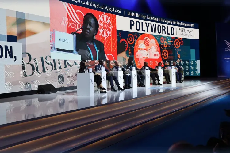 ميدايز 2023: تدارس سبل الاستغلال الأمثل لثروات القارة الإفريقية في مجال الطاقات المتجددة