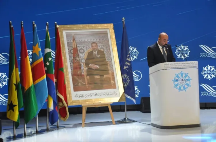 ميدايز 2024.. مؤشرات "أماديوس" حول الجاذبية والاستقرار أداة موثوقة لقياس مناخ الأعمال بإفريقيا (خبراء)